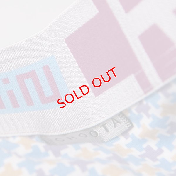 画像9: 【クルータ】ブリーフパンツ Angular Pattern Brief