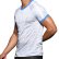画像3: Andrew Christian【アンドリュークリスチャン】 Athletic Burnout Raglan Tシャツ スポーツウェア ジムウェア