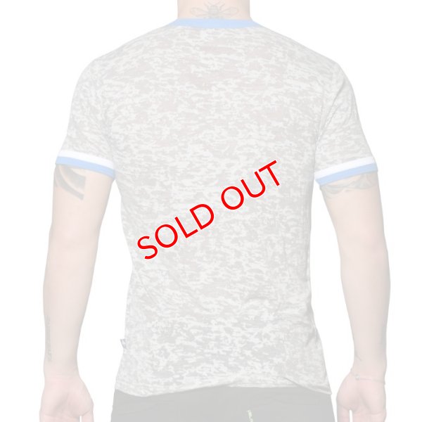 画像4: Andrew Christian【アンドリュークリスチャン】 Phys. Ed. Varsity Burnout Tシャツ スポーツウェア ジムウェア