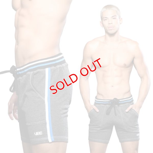 画像2: Andrew Christian【アンドリュークリスチャン】メンズ ショートパンツ ハーフパンツ Vibe Gym & Workout Shorts 男性用