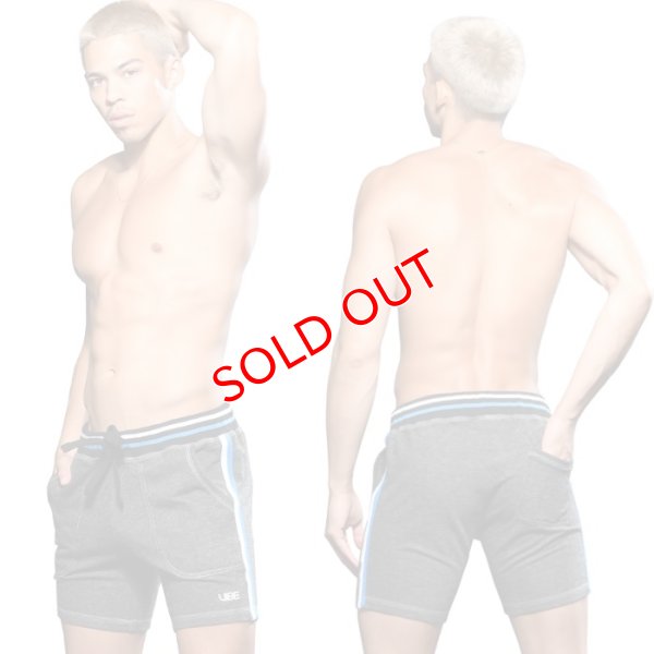 画像3: Andrew Christian【アンドリュークリスチャン】メンズ ショートパンツ ハーフパンツ Vibe Gym & Workout Shorts 男性用