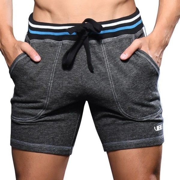 画像4: Andrew Christian【アンドリュークリスチャン】メンズ ショートパンツ ハーフパンツ Vibe Gym & Workout Shorts 男性用