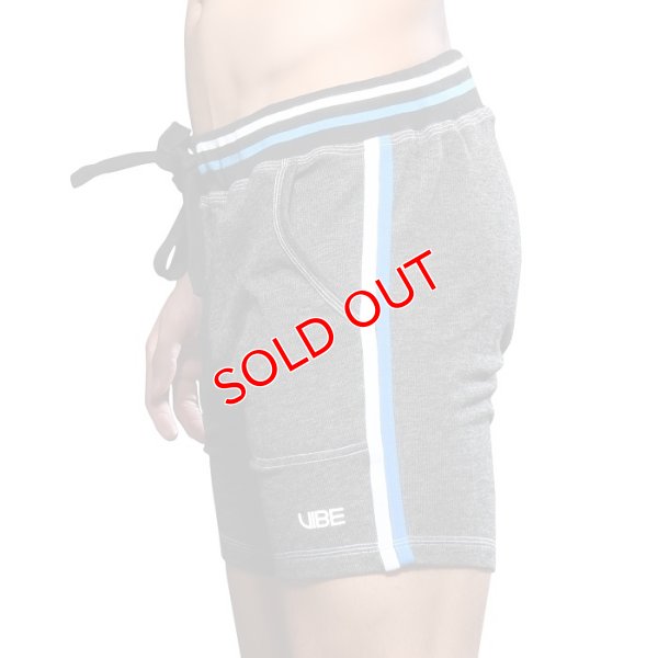 画像5: Andrew Christian【アンドリュークリスチャン】メンズ ショートパンツ ハーフパンツ Vibe Gym & Workout Shorts 男性用