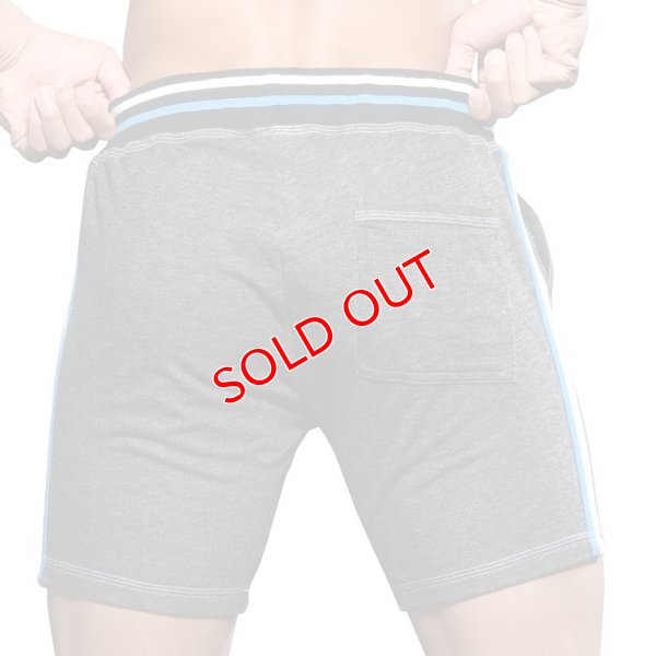 画像6: Andrew Christian【アンドリュークリスチャン】メンズ ショートパンツ ハーフパンツ Vibe Gym & Workout Shorts 男性用