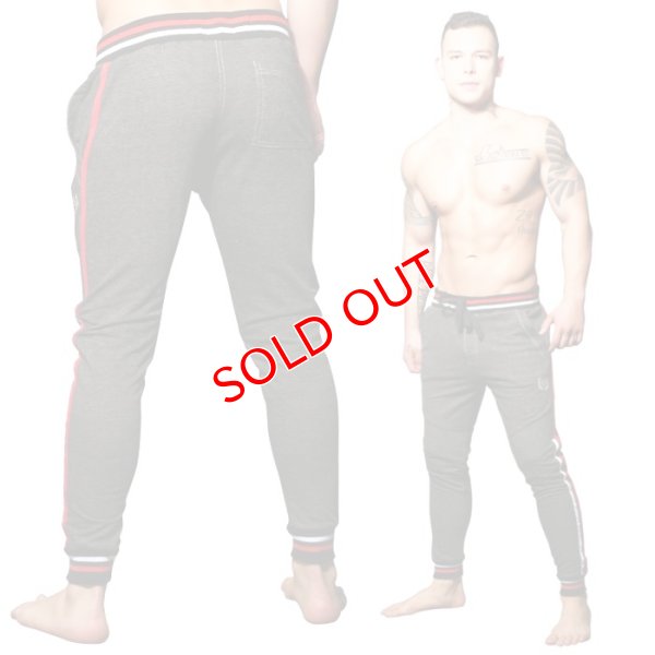 画像3: Andrew Christian【アンドリュークリスチャン】メンズ スウェットパンツ スポーツウェア ルームウェア Laurel Training Pants