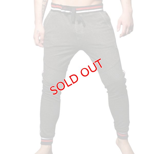 画像4: Andrew Christian【アンドリュークリスチャン】メンズ スウェットパンツ スポーツウェア ルームウェア Laurel Training Pants