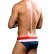 画像4: Andrew Christian【アンドリュークリスチャン】  男性水着 ブーメラン ビキニ 競泳パンツHorizon Bikini