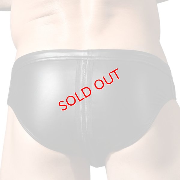 画像6: Andrew Christian【アンドリュークリスチャン】メンズ男性水着 ビキニ水着 ブーメラン水着 FUKR ジッパー ビキニ スイムウェア