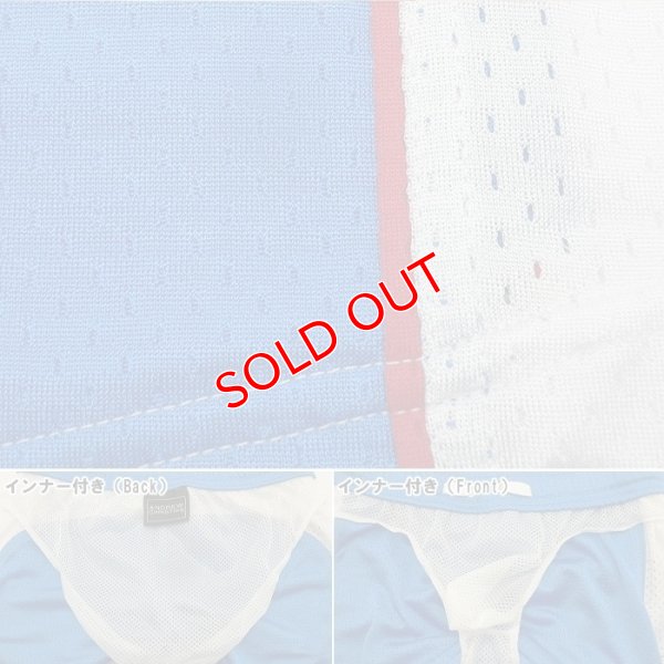 画像6: 【アンドリュークリスチャン】メンズ水着 海パン ショート丈 MAUI SWIMショーツ