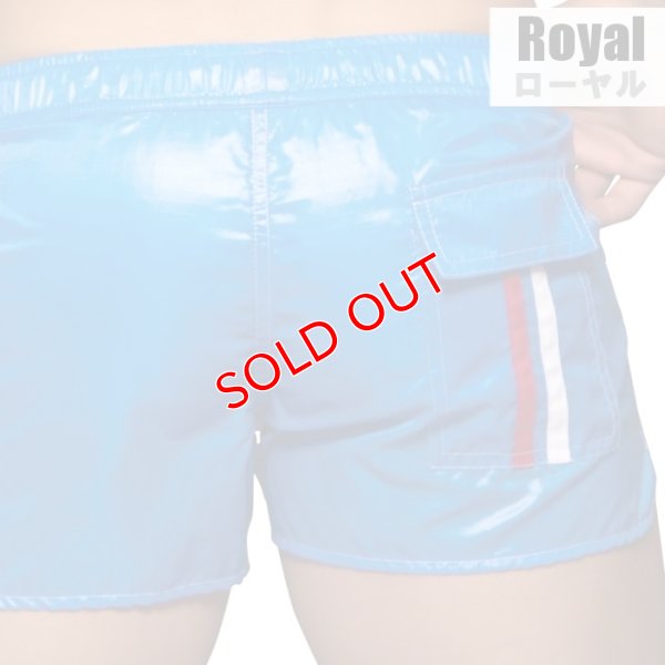 画像6: 【アンドリュークリスチャン】メンズ水着 海パン ショート丈 スイムショーツ Diver