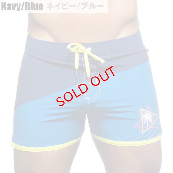 画像4: 【アンドリュークリスチャン】スイムショーツ California Beach