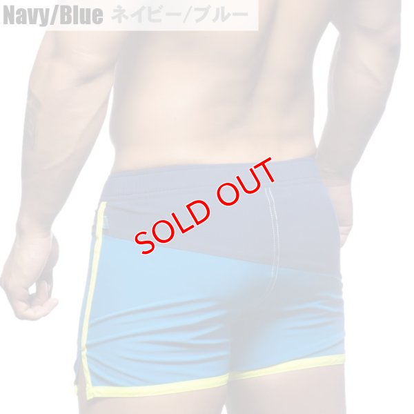 画像5: 【アンドリュークリスチャン】スイムショーツ California Beach