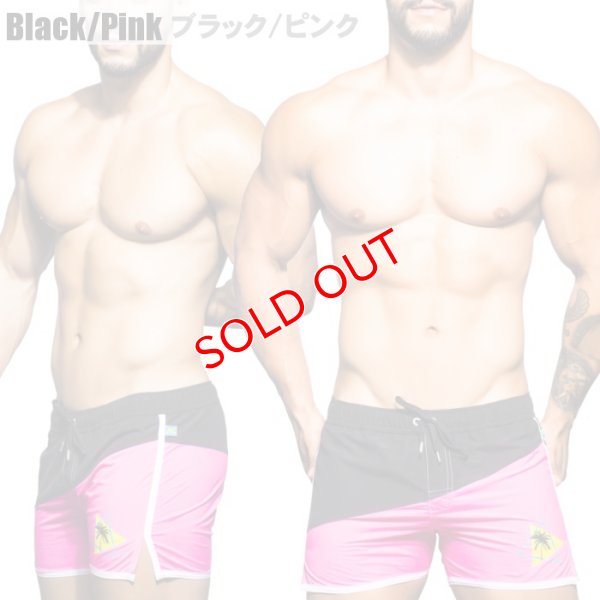 画像6: 【アンドリュークリスチャン】スイムショーツ California Beach