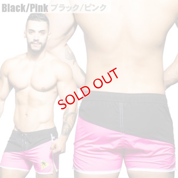 画像7: 【アンドリュークリスチャン】スイムショーツ California Beach