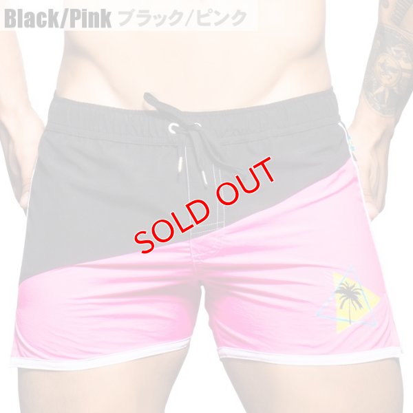 画像8: 【アンドリュークリスチャン】スイムショーツ California Beach