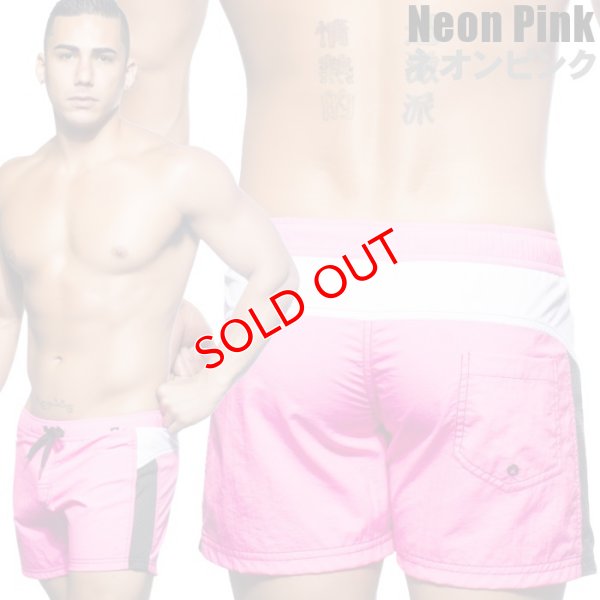 画像9: 【アンドリュークリスチャン】スイムショーツ Warm Sands Swim Shorts