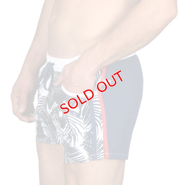 画像3: 【アンドリュークリスチャン】スイムショーツ Tropics Swim Shorts