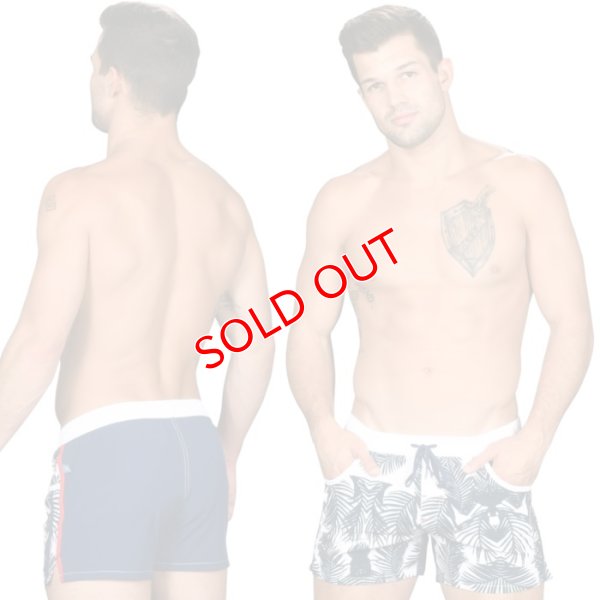 画像4: 【アンドリュークリスチャン】スイムショーツ Tropics Swim Shorts