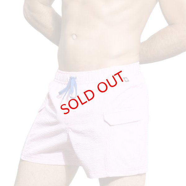 画像3: 【アンドリュークリスチャン】スイムショーツ Hampton