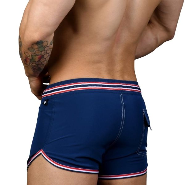 画像5: 【アンドリュークリスチャン】スイムショーツ Riviera