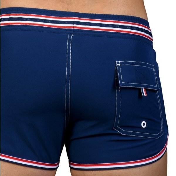 画像6: 【アンドリュークリスチャン】スイムショーツ Riviera