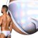 画像6: Andrew Christian【アンドリュークリスチャン】  男性水着 ブーメラン ビキニ 競泳パンツGlitz Bikini Almost Naked (6)
