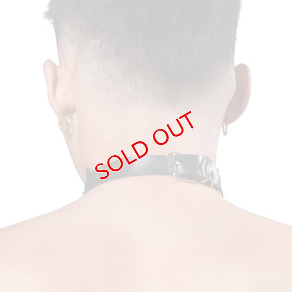 画像5: Andrew Christian【アンドリュークリスチャン】 首輪 チョーカー  アクセサリー チェーン チョーカー CHAIN CHOKER