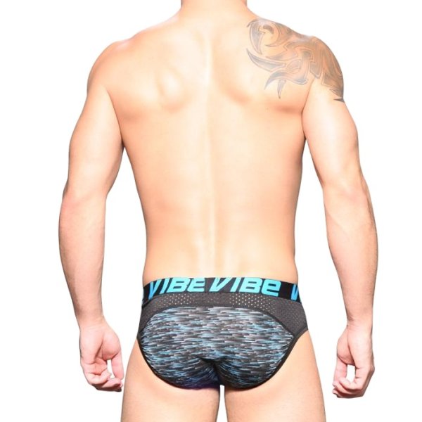 画像5: Andrew Christian【アンドリュークリスチャン】  Vibe Pro Mesh ブリーフ(91358)