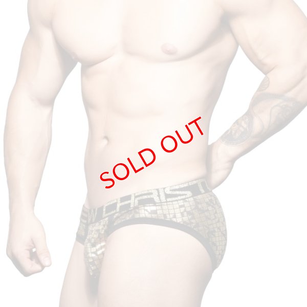 画像4: 【アンドリュークリスチャン】Cubist ビキニブリーフ