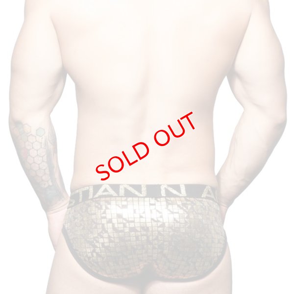 画像5: 【アンドリュークリスチャン】Cubist ビキニブリーフ