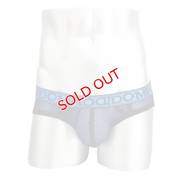 画像4: 【アンドリュークリスチャン】 Dom ダブルメッシュ シースルーブリーフ