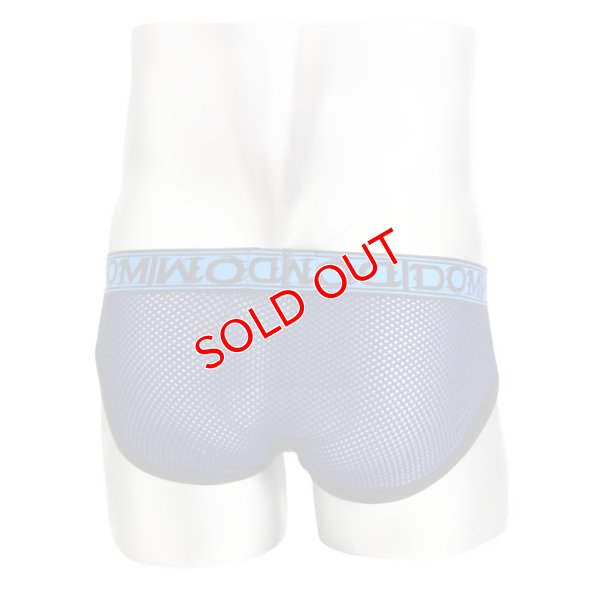 画像5: 【アンドリュークリスチャン】 Dom ダブルメッシュ シースルーブリーフ