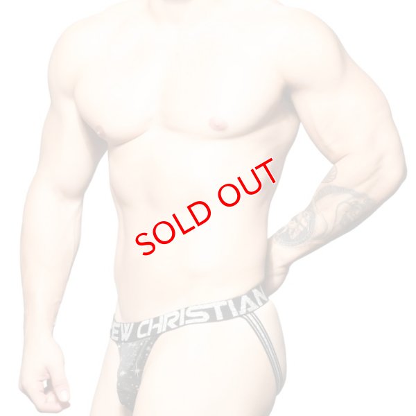 画像3: 【アンドリュークリスチャン】Starlight ジョックストラップ