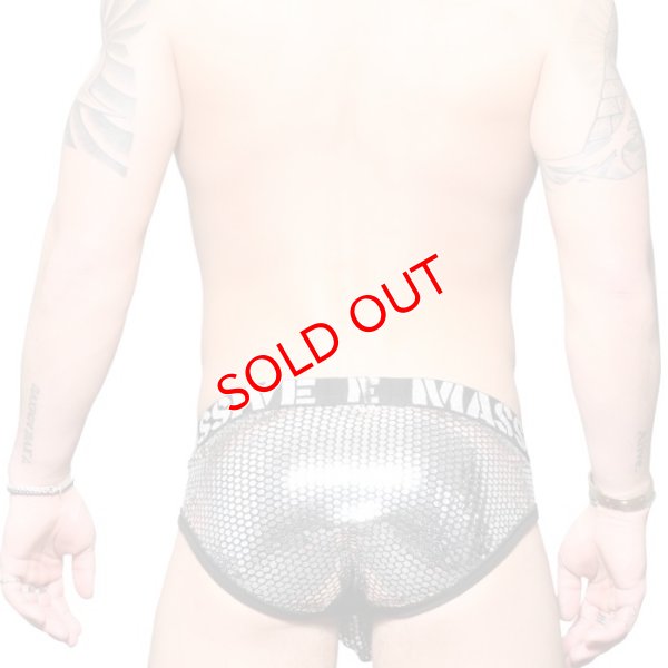 画像5: 【アンドリュークリスチャン】 MASSIVE GLITZブリーフ