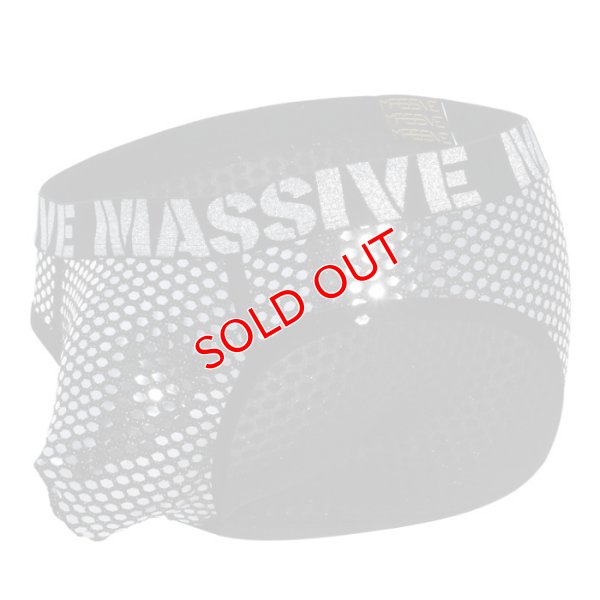 画像7: 【アンドリュークリスチャン】 MASSIVE GLITZブリーフ