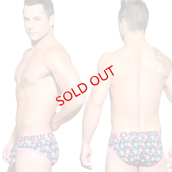画像2: 【アンドリュークリスチャン】 POP STARS ALMOST NAKEDブリーフ