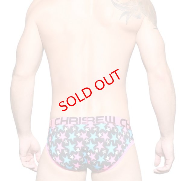 画像4: 【アンドリュークリスチャン】 POP STARS ALMOST NAKEDブリーフ