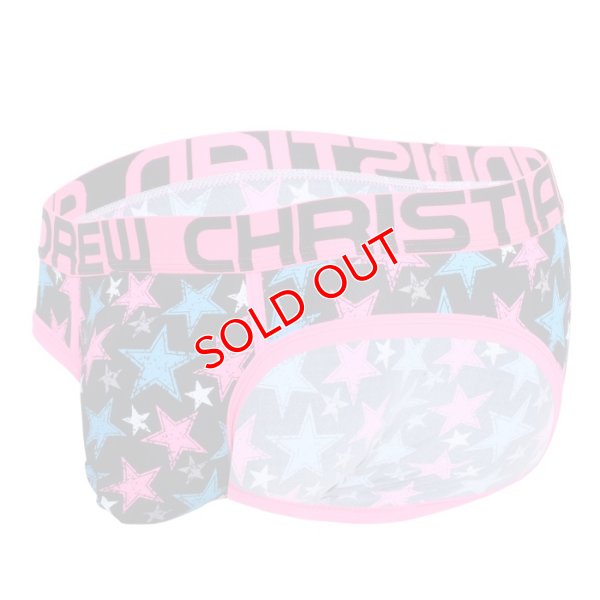 画像6: 【アンドリュークリスチャン】 POP STARS ALMOST NAKEDブリーフ