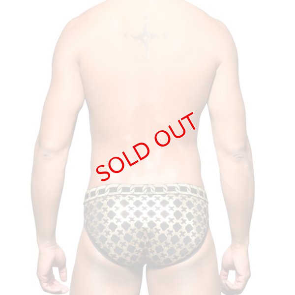 画像3: 【アンドリュークリスチャン】 MASSIVE CHAIN ブリーフ