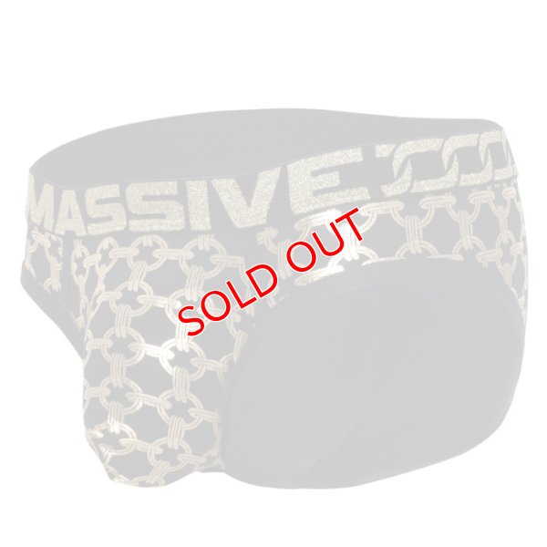 画像6: 【アンドリュークリスチャン】 MASSIVE CHAIN ブリーフ