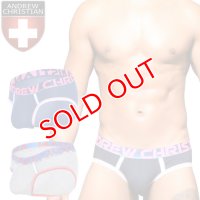 【アンドリュークリスチャン】 COOLFLEX ACTIVE SHOW-IT モダールブリーフ