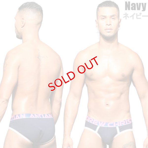 画像6: 【アンドリュークリスチャン】 COOLFLEX ACTIVE SHOW-IT モダールブリーフ