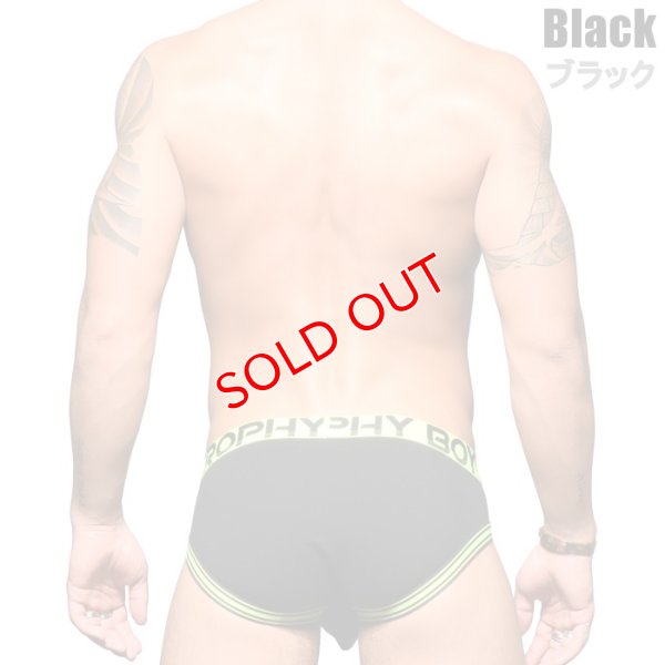 画像4: 【アンドリュークリスチャン】 TROPHY BOY SCORE ブリーフ