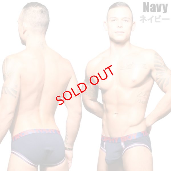 画像6: 【アンドリュークリスチャン】 TROPHY BOY SCORE ブリーフ