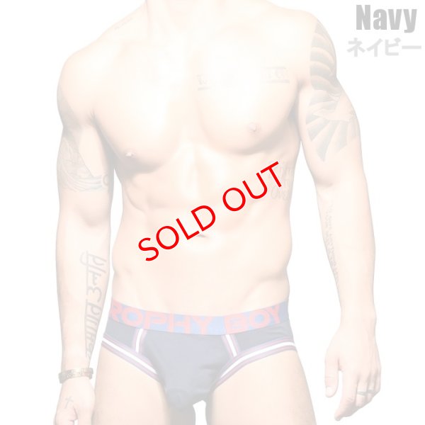 画像7: 【アンドリュークリスチャン】 TROPHY BOY SCORE ブリーフ