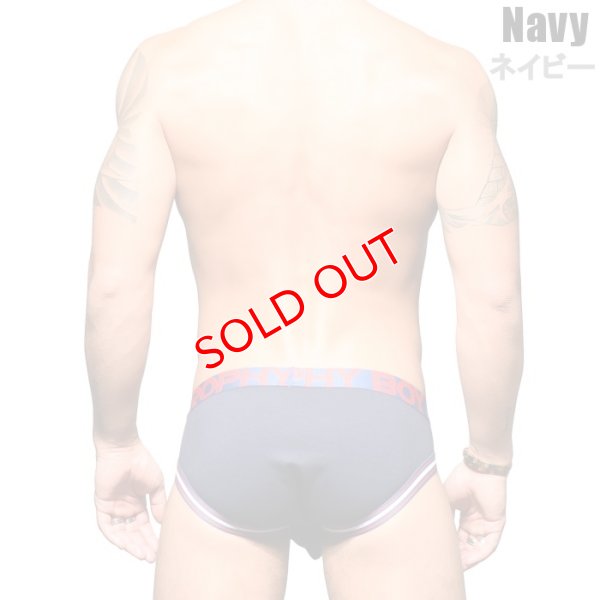 画像8: 【アンドリュークリスチャン】 TROPHY BOY SCORE ブリーフ