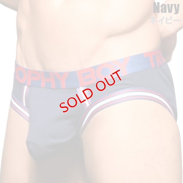 画像9: 【アンドリュークリスチャン】 TROPHY BOY SCORE ブリーフ