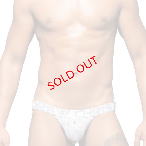 画像5: Andrew Christian【アンドリュークリスチャン】 SNOW RING Almost Naked ジョックストラップ