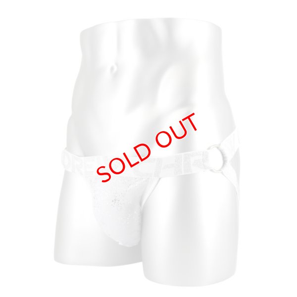 画像6: Andrew Christian【アンドリュークリスチャン】 SNOW RING Almost Naked ジョックストラップ