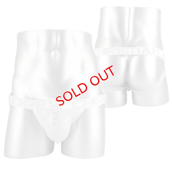 画像7: Andrew Christian【アンドリュークリスチャン】 SNOW RING Almost Naked ジョックストラップ